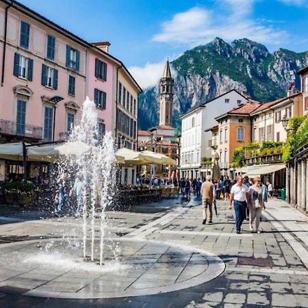 Lecco Centro 1アパートメント エクステリア 写真