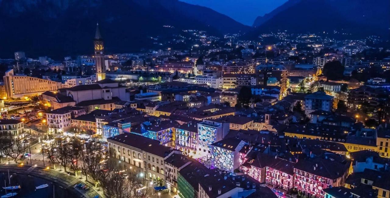 Lecco Centro 1アパートメント エクステリア 写真